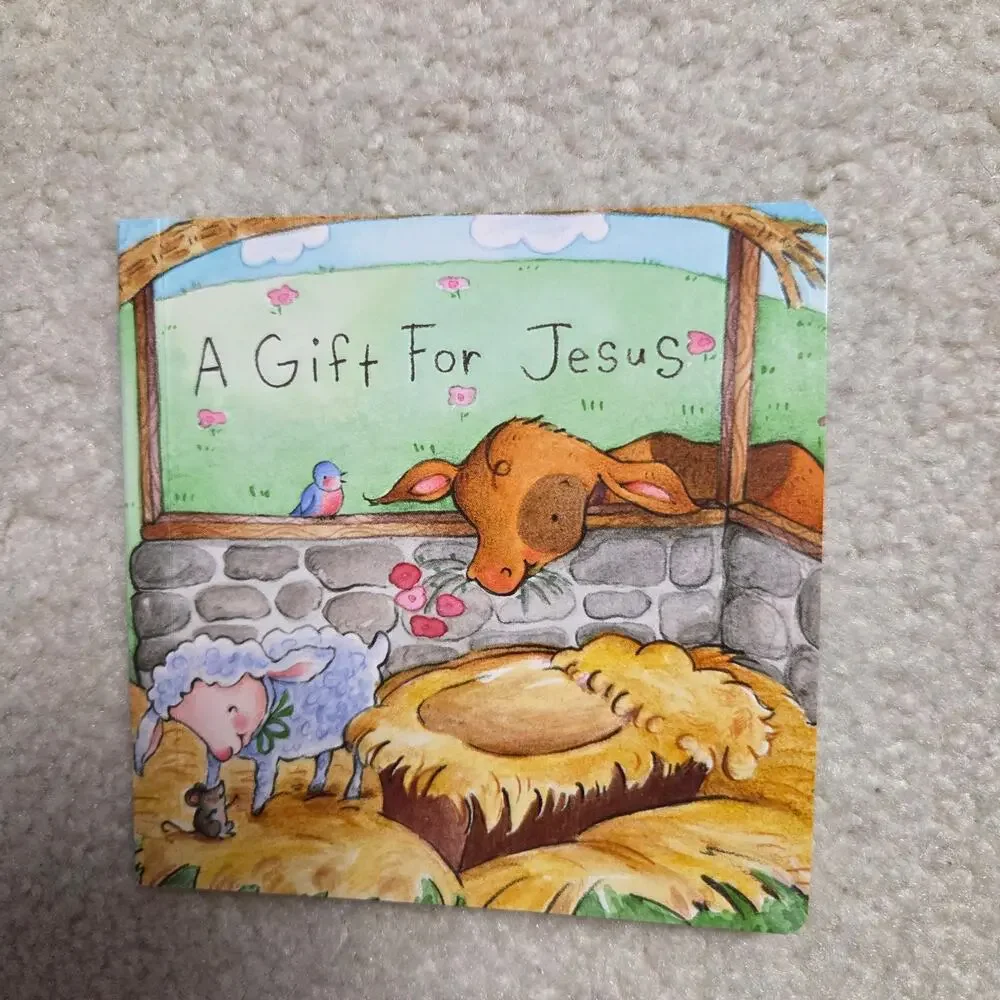 Hallmark keepsake kids